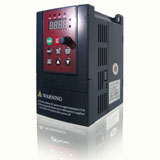 AC motor speed controller